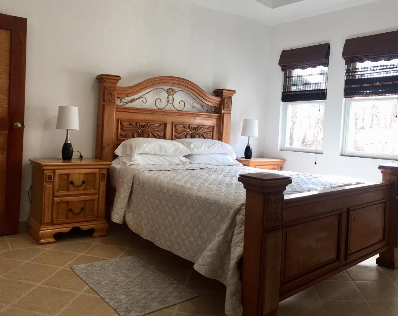 Caye Reef Condos Кей-Колкер Экстерьер фото