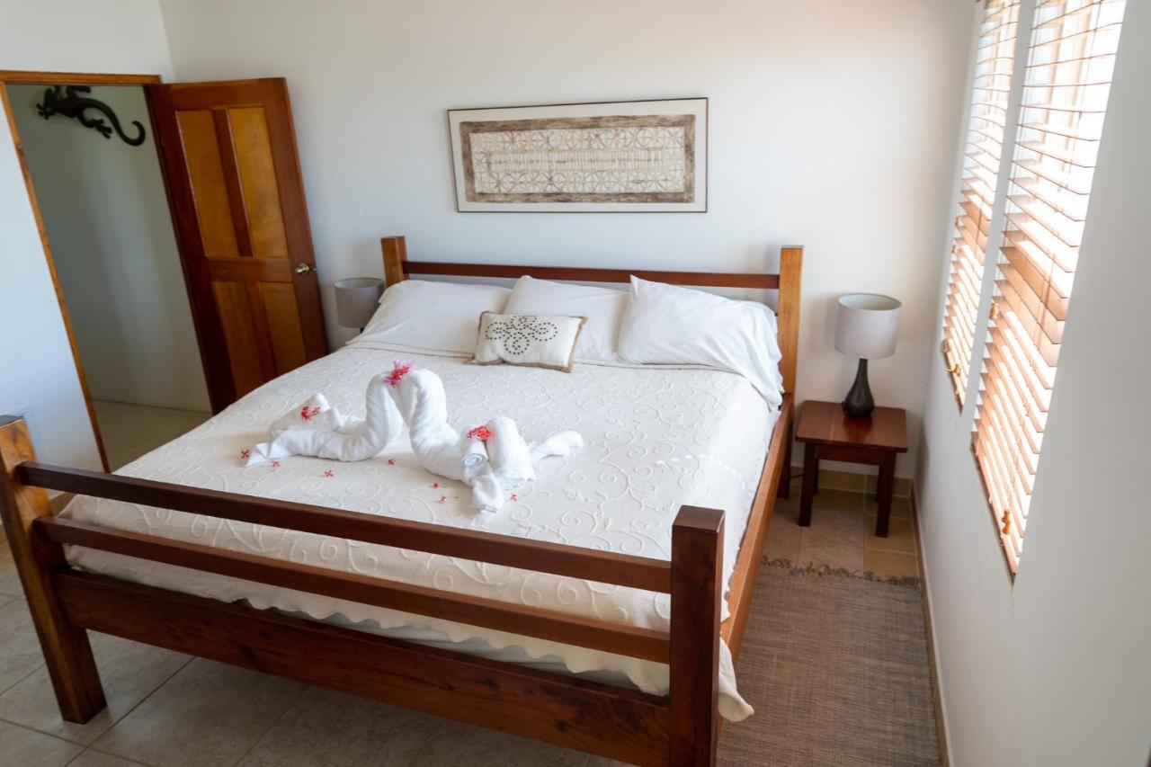 Caye Reef Condos Кей-Колкер Экстерьер фото